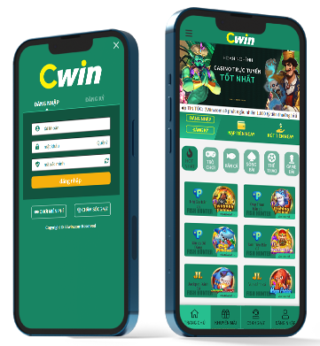 Tải app cwin05